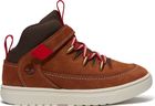 Kids Mid Hook & Loop Sneaker