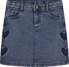 Skirt Denim