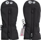 Mittens W. Zipper 743011