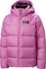 JR Isfjord Down Jacket 2.0