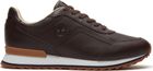 Mens Low Lace UP Sneaker