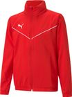 Teamrise All Weather Jacket Jr