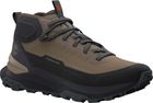 Mens Mid Lace UP Sneaker