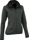 Fockenstein 2XT - Fleecejacke m. Kap.