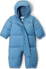 Infant Snuggly Bunny II Insulated Bunting