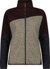 Woman Fleece Fleece Jacket