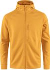 Abisko Grid Fleece Hoodie M
