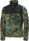JR Champ 1/2 Zip Midlayer
