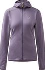 L.I.M Mid Multi II Hood Women