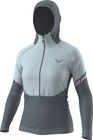 Alpine Hybrid Jacket W