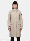 Tokoi II DX Parka Jacket Women's