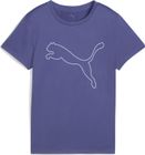 W TAD Essential Logo Tee