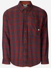 Rush Creek Lightweight Flannel Long Sleeve