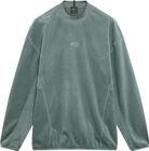 Slush Polar Crewneck