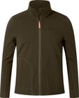 Finnveden Wool Women Fleece Jacket