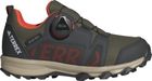 Terrex Agravic BOA RAIN.RDY Trail Running Shoes Kids