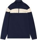 Uldal Wool Half Zip Men
