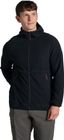 Compresslite Fleece Hooded Jacket
