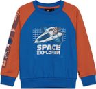 LEGO CITY SWEATSHIRT – LWSAKU 706