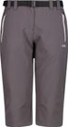 Woman Capri