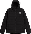 Womens Abseil Stretch Down Hoodie