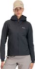 Holo Insulated Hood Jacket Women