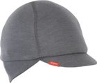 Seasonal Merino Wool Cap