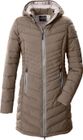 GW 1 Women Quilted Parka