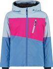 KID G Ski Jacket FIX Hood