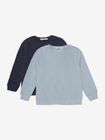 Sweatshirt (2-pack)
