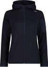 Woman Jacket FIX Hood