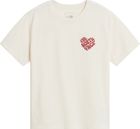Teen Glove Brand Proud Relaxed Softshell Tee - GRA