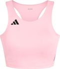 Adizero Essentials Running Crop TOP