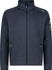 MAN Fleece Jacket