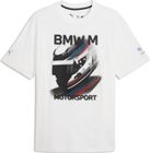 BMW MMS Graphic Helmet Tee