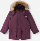 Reimatec Winter Jacket, Ajaton