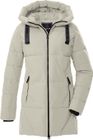 GW 30 Women Quilted Parka