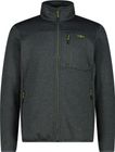 MAN Fleece Jacket