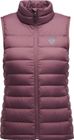 W Access Down Vest