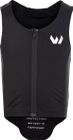 Hirano Jr. Back Shield