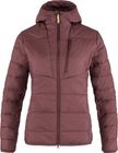 Keb Padded Hoodie W