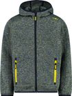 KID Jacket FIX Hood