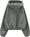Woman Sweat FIX Hood