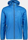 MAN Jacket Rain FIX Hood