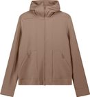 Jakarta Jacket FIX Hood