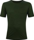 Men T-shirt Merino-tencel(tm)