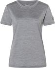 W Casual RIB BIO J Tee