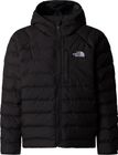 Boys Reversible Perrito Hooded Jacket
