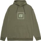 Icon Hoodie