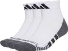 Performance Climacool Cushioned QRT 3 Pair Pack